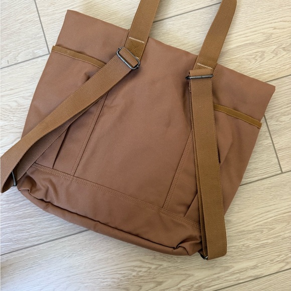 Carhartt Convertible Backpack Tote - Picture 3 of 6